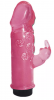 Roze Mini Rabbit Vibrator